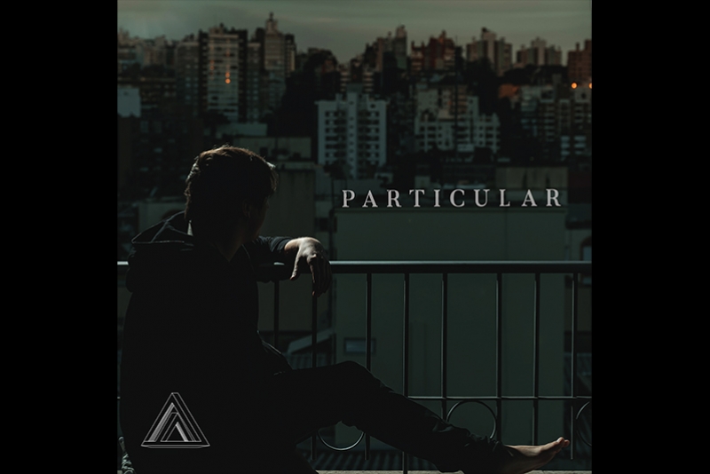 TUCA LANÇA CLIPE DO SINGLE “PARTICULAR”