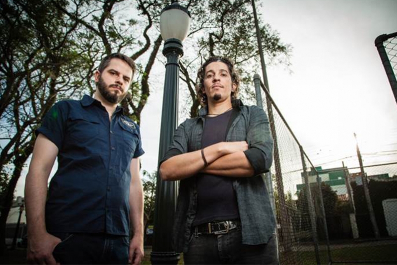 ZETHAE: ESTREIA VIDEOCLIPE DE “LONELY GYPSY”