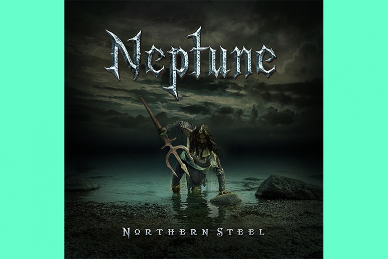 NEPTUNE: CLIPE DE “RULER OF THE SEA” É LANÇADO