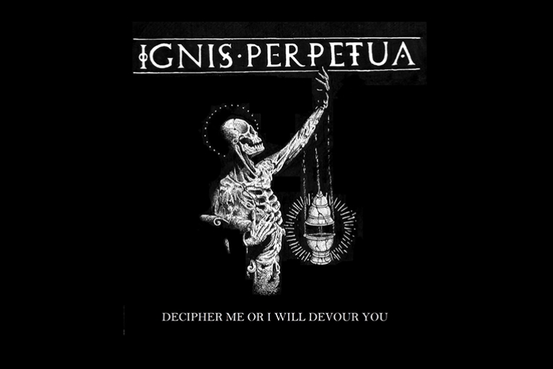 VANESSA RAFAELLY: PROJETO SINFÔNICO IGNIS PERPETUA LANÇA PRIMEIRO LYRIC VÍDEO