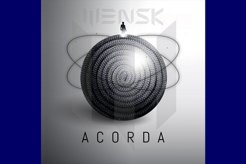 MENSK: EP “ACORDA” É LANÇADO