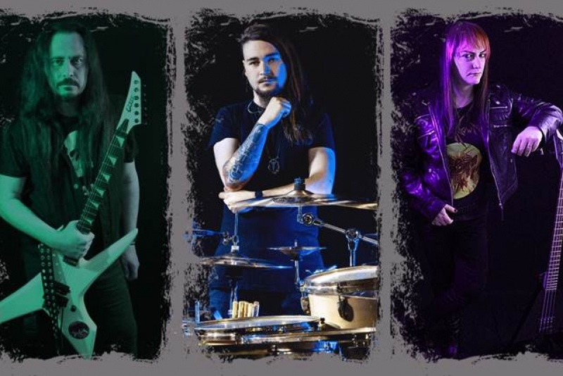 BREAKDOWN: DIVULGA VÍDEO OFICIAL PARA A MÚSICA “...AND ATTACK DOESN’T STOP!”