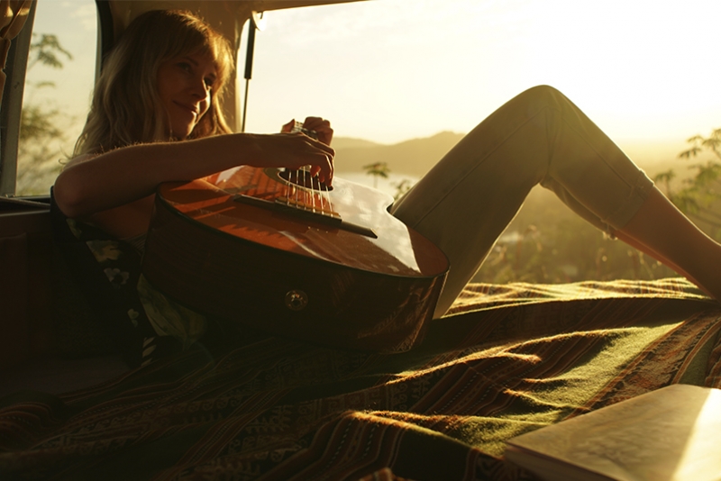 CARLA EL É A PRÓXIMA ATRAÇÃO DO FESTIVAL ISOLAMENTO ACÚSTICO - 13 E 14 DE JANEIRO