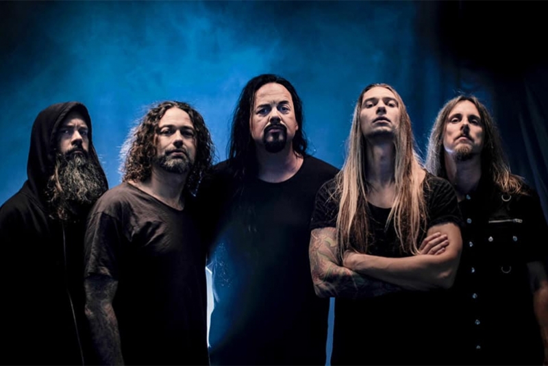 EVERGREY: BANDA LANÇA NOVO SINGLE E VIDEOCLIPE “ETERNAL NOCTURNAL”
