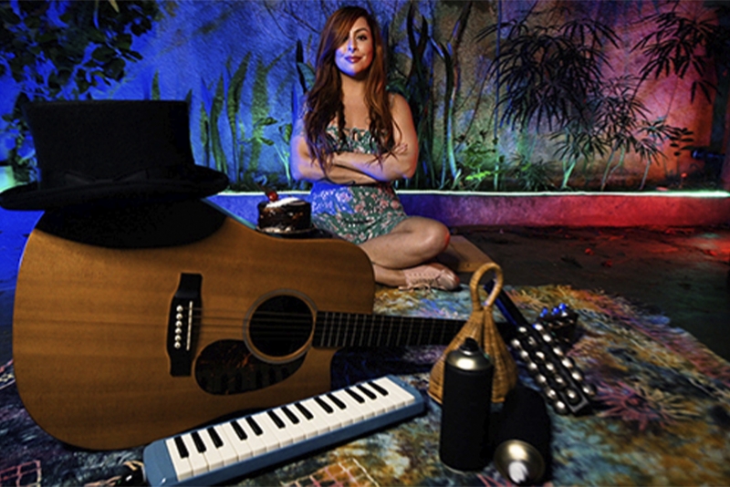 PITTY ESTREIA TEMPORADA 2021 COM NOVAS ATRAÇÕES EM SEU CANAL NA TWITCH