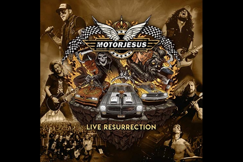 MOTORJESUS ASSINA CONTRATO COM A GRAVADORA AFM RECORDS
