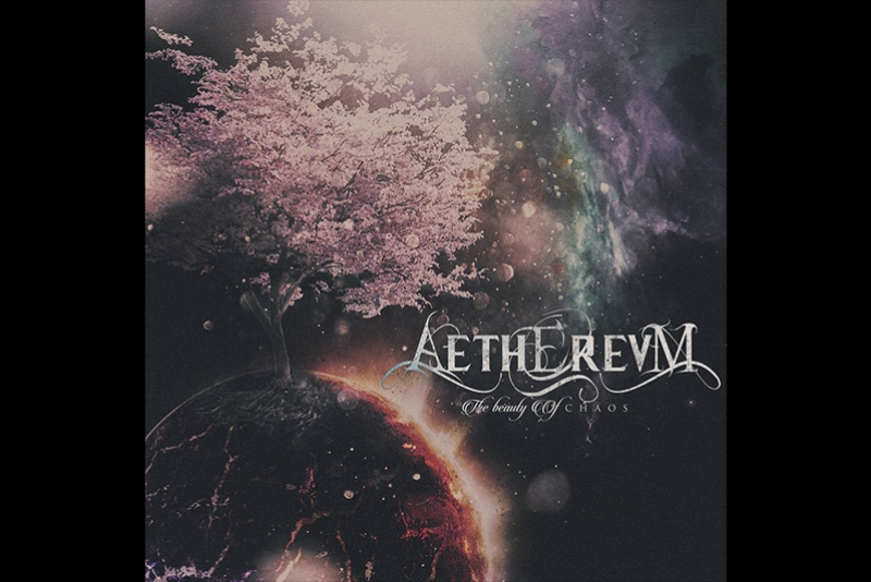AETHEREVM – REVELAÇÃO DO MELODIC DEATH METAL MEXICANO