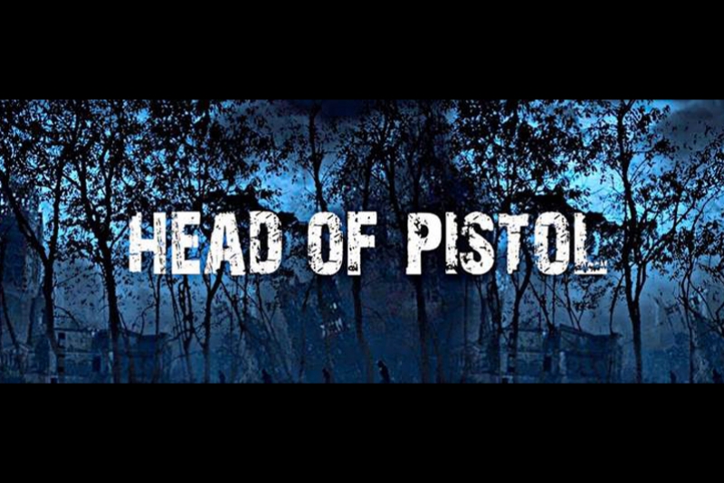 HEAD OF PISTOL: ESCUTE A INTRÍNSECA E AGRESSIVA FAIXA “PILLS”