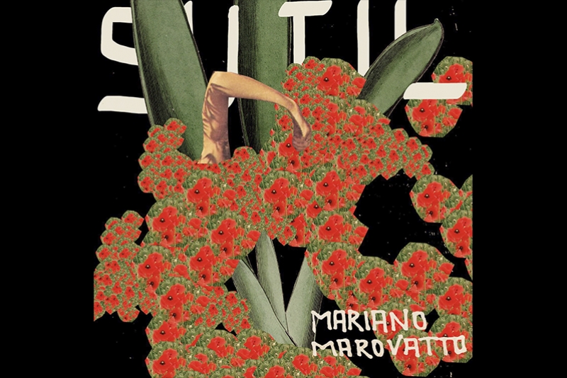 MARIANO MAROVATTO LANÇA RELEITURA DE “SUTIL”, DE ITAMAR ASSUMPÇÃO