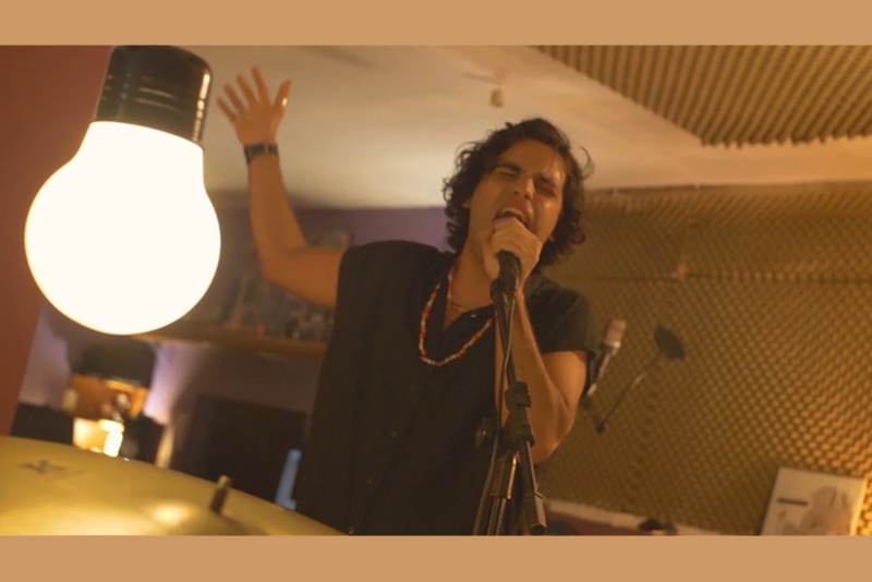 ANCESTRAL DIVA LANÇA VÍDEO AO VIVO DA MÚSICA MACUMBEIRA