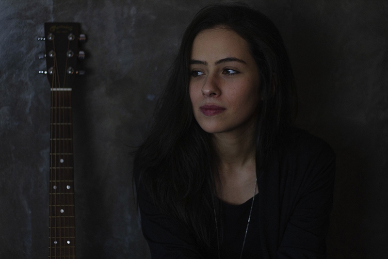 YAS SPERANSA ENCERRA A PROGRAMAÇÃO DO FESTIVAL ISOLAMENTO ACÚSTICO SUL - 20 E 21 DE JANEIRO, ÀS 19H