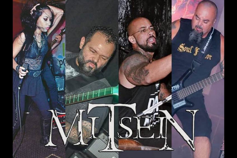 MITSEIN ESTREIA SINGLE INÉDITO 