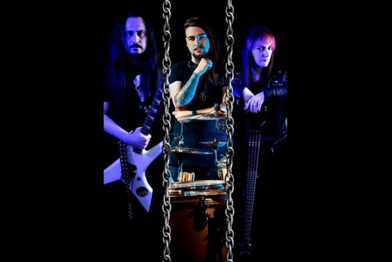 BREAKDOWN: BANDA DISPONIBILIZA SINGLE 