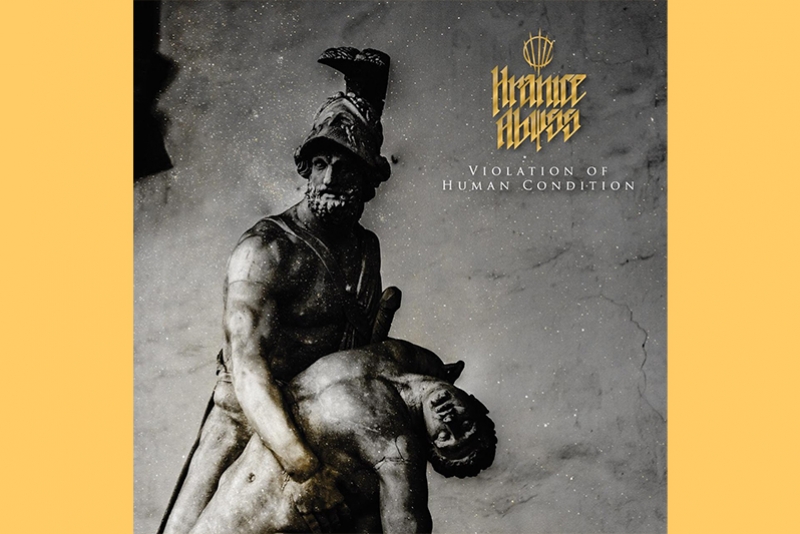HRANICE ABYSS LANÇA VÍDEO DE ESTREIA “VIOLATION OF HUMAN CONDITION”