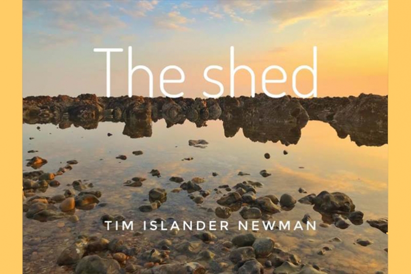 TIM ISLANDER NEWMAN: CONFIRA O EP 