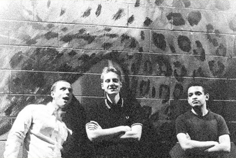 ALTERNATIVE RADIO: CONFIRA O SINGLE “ON THE ROAD AGAIN”