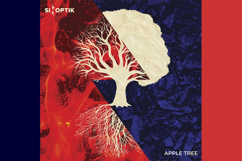 SINOPTIK FAZ RELEVAÇÃO NA NOVA MÚSICA 'APPLE TREE'