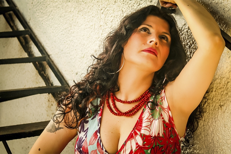 VALERIA BARCELLOS É A CONVIDADA DO 