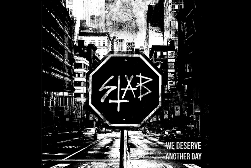 STAB: THRASH METAL E INOVAÇÕES NO NOVO SINGLE