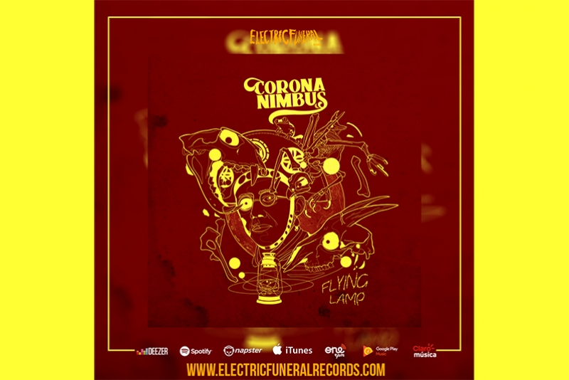 CORONA NIMBUS LANÇA 