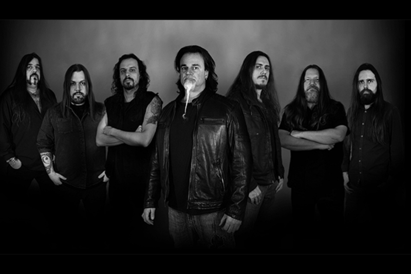 ARMORED DAWN LANÇA SEGUNDO SINGLE NO MÉXICO