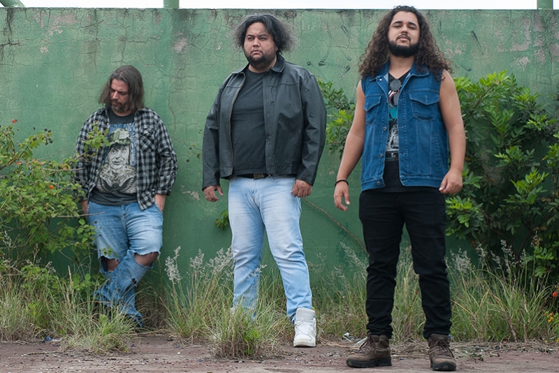 DILEMA: PIRATAS SIDERAIS CONSCIENTIZA SOBRE ANSIEDADE EM NOVO SINGLE