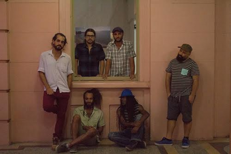 SHOW DA ORQUESTA BUENA VISTA SOCIAL CLUB EM PORTO ALEGRE TERÁ ABERTURA DA BANDA GAÚCHA FARABUTE E REPRODUÇÃO DO DOCUMENTÁRIO ADIÓS