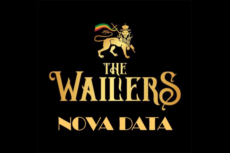 NOTA DE ADIAMENTO - THE WAILERS