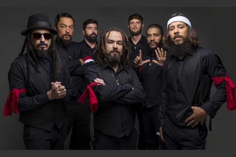 BANDA MATO SECO APRESENTA LIVE BENEFICENTE E ARRECADA DOAÇÕES PARA A COMPRA DE OXIGÊNIO PARA O ESTADO DO AMAZONAS