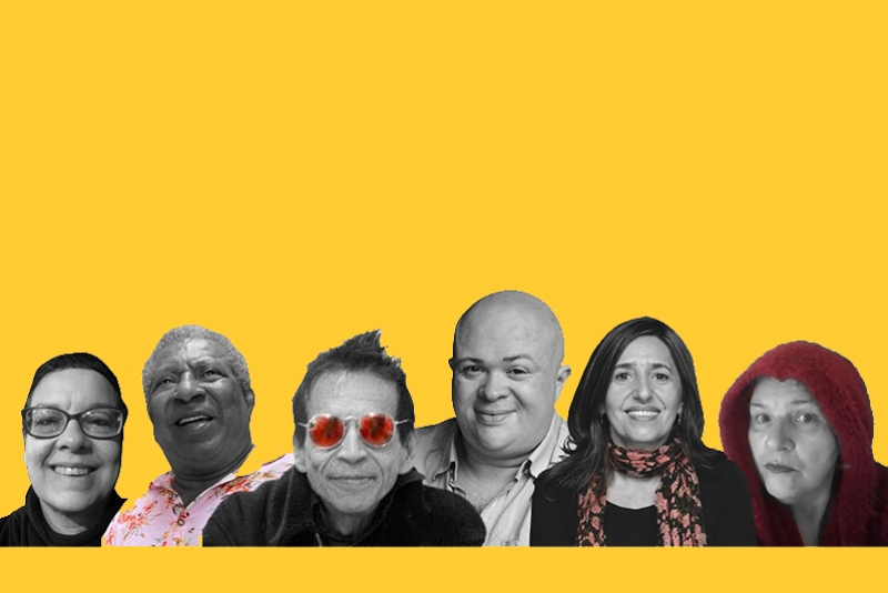 CICLO DE LEITURAS DRAMÁTICAS 