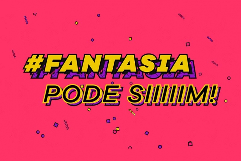 OFICINA DE ALEGRIA COMEMORA 10 ANOS DE CARNAVAL UNINDO BLOCOS ICÔNICOS NO DECRETO #FANTASIAPODESIM