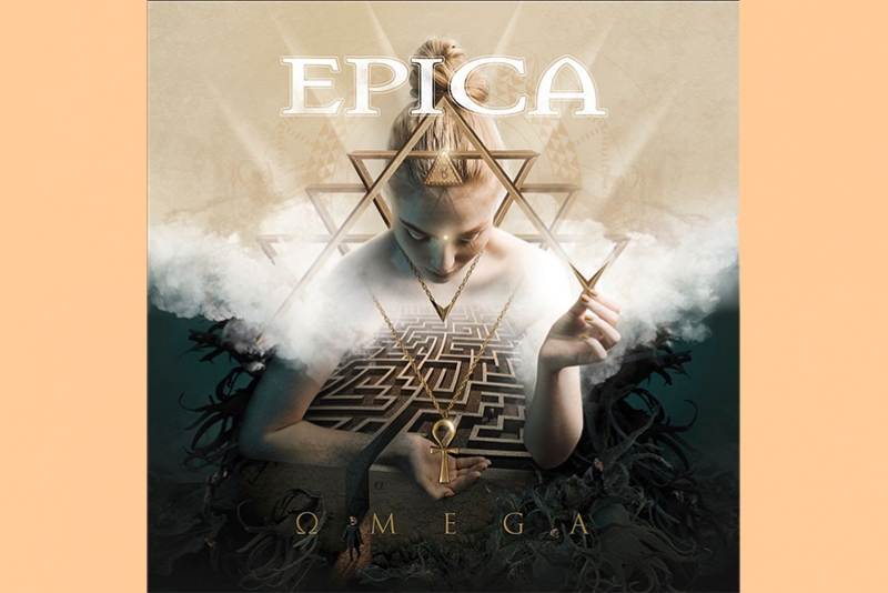 EPICA: BANDA LANÇA VIDEOCLIPE PARA 