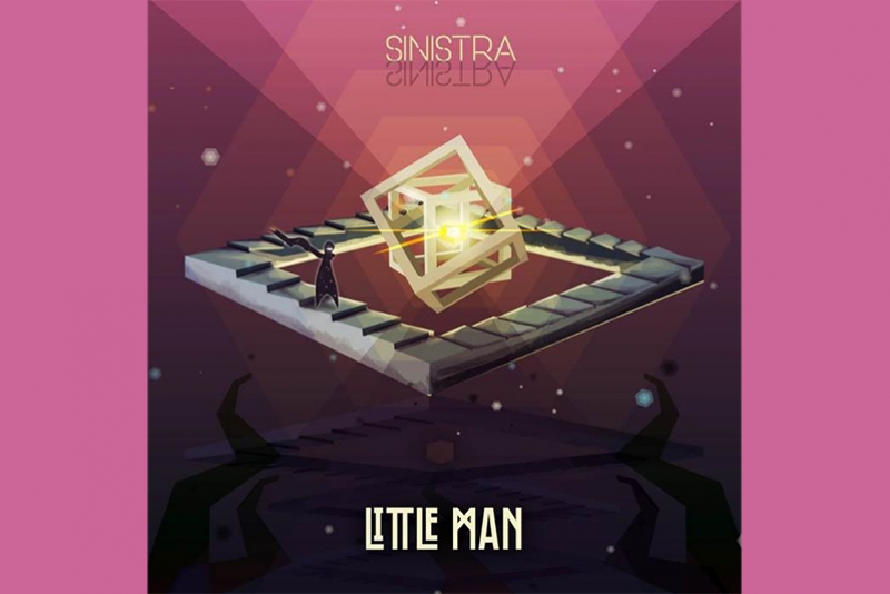SINISTRA: CONFIRA O VÍDEO OFICIAL DE “LITTLE MAN” NO YOUTUBE