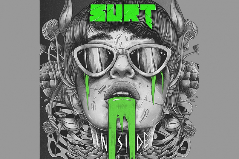 SURT LANÇA 