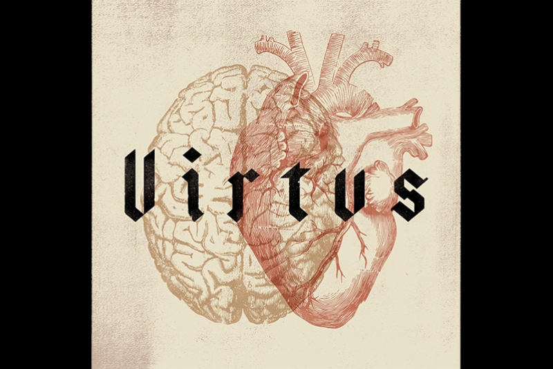 VIRTVS LANÇA DISCO COM UMA PITADA DE CRÍTICA SOCIAL E NA PEGADA PUNK ROCK DOS ANOS 90