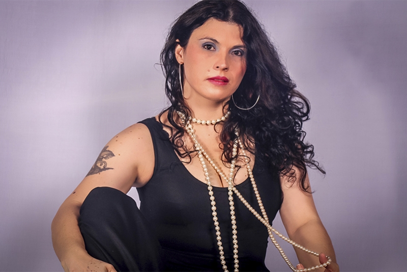 ILSE LAMPERT CONVIDA - SEUS PARCEIROS DE MÚSICA E BOEMIA - 4ª EDIÇÃO: MESTRA ALEXSANDA AMARAL E DIMI AGUIAR