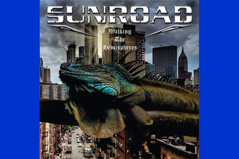 SUNROAD ANUNCIA STEPH HONDE COMO VOCALISTA DO NOVO ÁLBUM 