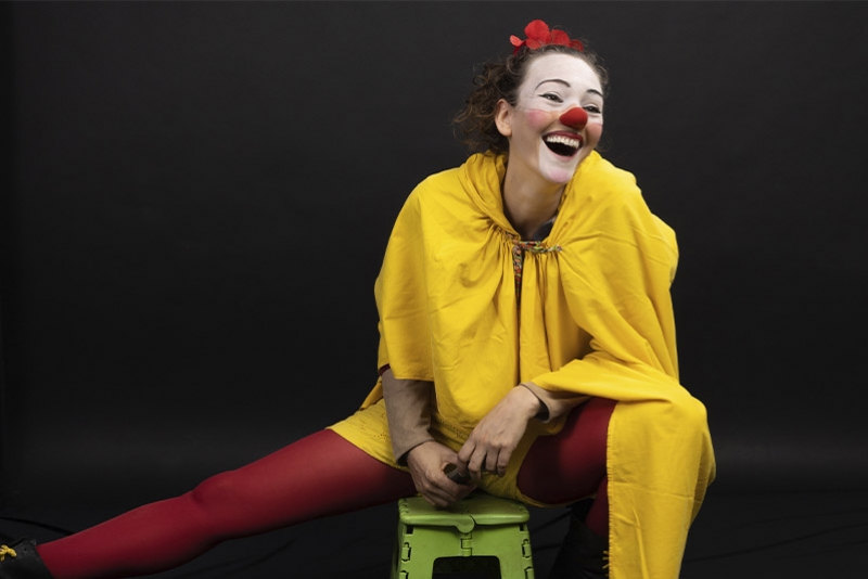 FESTIVAL PALHAÇAS DO SUL TERÁ AMPLA PROGRAMAÇÃO - INSCRIÇÕES ABERTAS PARA GRUPOS, OFICINAS E PALCO ABERTO
