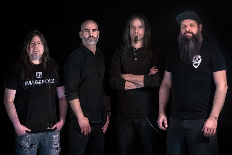 ANONYMUS APRESENTA UM BRUTAL DRUM PLAYTHROUGH DE 