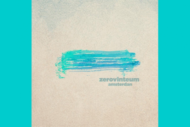 AMSTERDAN CANTA A SAUDADE DOS REENCONTROS DA VIDA EM “ZEROVINTEUM”