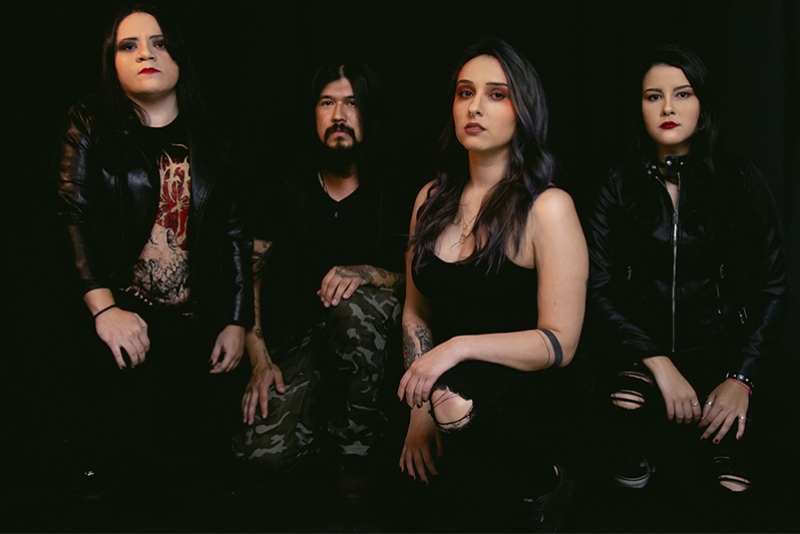 SINAYA: NOVIDADES NO MERCHAN DA BANDA E FRETE GRÁTIS PARA TODO O BRASIL NA COMPRA DO CD “MAZE OF MADNESS”