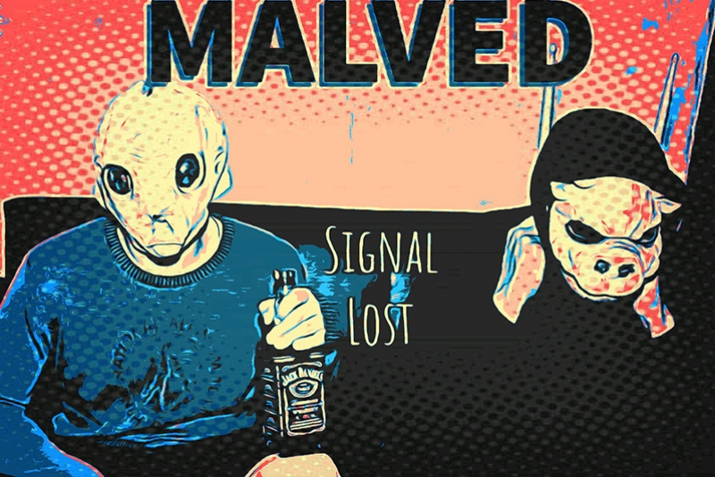 MALVED LANÇA 
