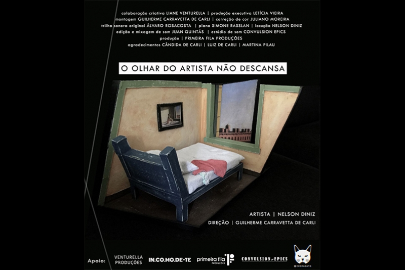 CINEMA/GRATUITO: 