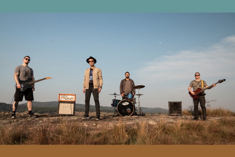 TE PROMETO: CATARSE APOSTA EM ROMANTISMO E BRASILIDADE EM NOVO SINGLE