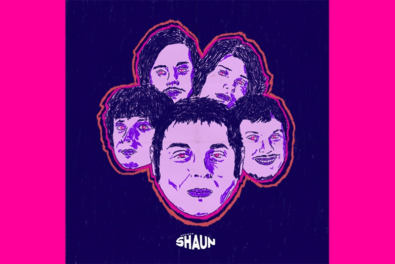 PROJETO SHAUN FALA DOS PERRENGUES DO DIA-A-DIA DE TRABALHO E EXPLORA NOVAS SONORIDADES EM SEU TERCEIRO SINGLE