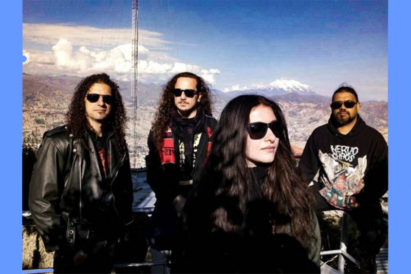 TORTURE SQUAD: ASSISTA LIVE SOBRE A VIDEOGRAFIA DA BANDA TRANSMITIDA NO ÚLTIMO SÁBADO
