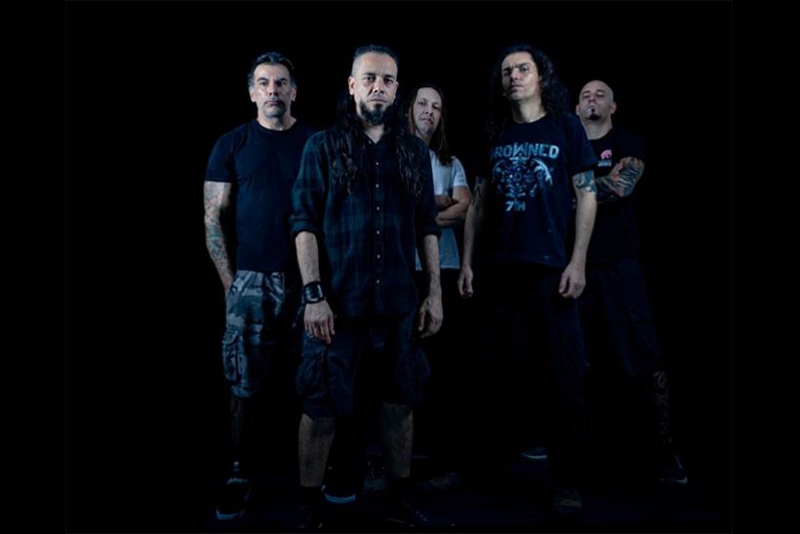 DROWNED: EM REDES SOCIAIS, BANDA DIVULGA VÍDEO “QUARANTINE SESSIONS” DE VERSÃO PARA A MÚSICA “AUTHOTRITY” DO BIOHAZARD