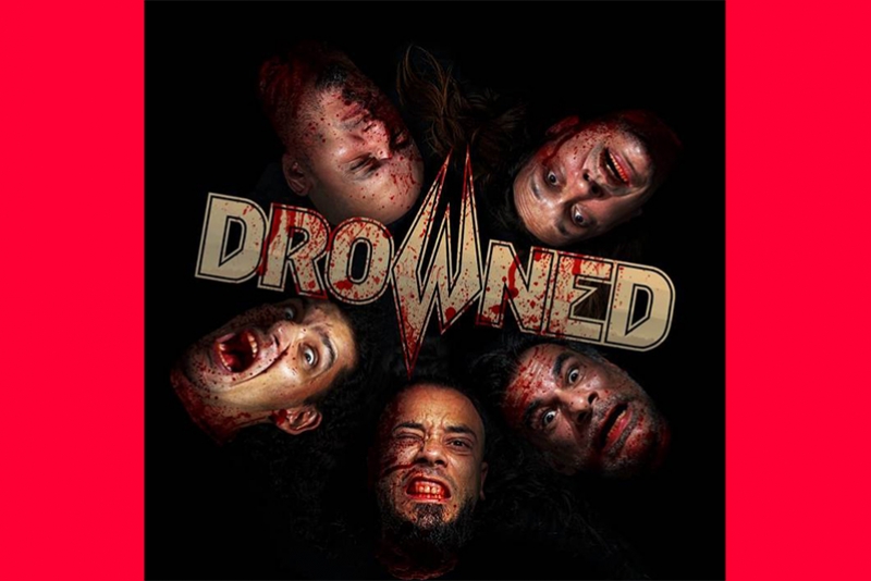 DROWNED & WHARSHIPPER LANÇAM VÍDEO COLLAB EM TRIBUTO AO EMTOMBED EM DIA QUE LG PETROV FOI DECLARADO COMO MORTO