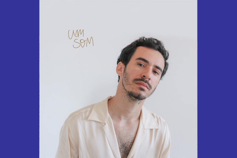 DAMI DORIA LANÇA SEGUNDO DISCO, 