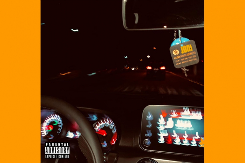 JONI TRAZ ESTÉTICA DO BOOM BAP NA NOVA MÚSICA VIA CANIL RECORDS